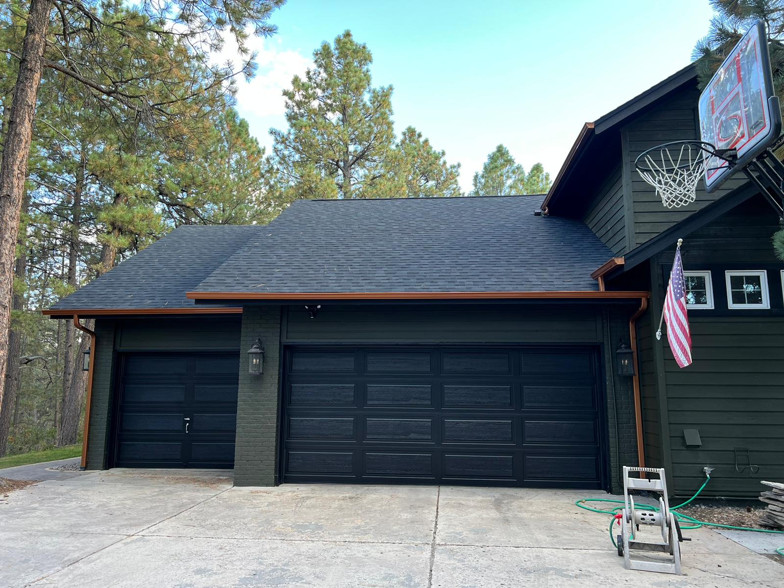 Kings Exteriors & Gutter Systems LLC Image